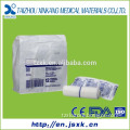 Gauze bandage hemostatic bandage surgical bandage CE&ISO